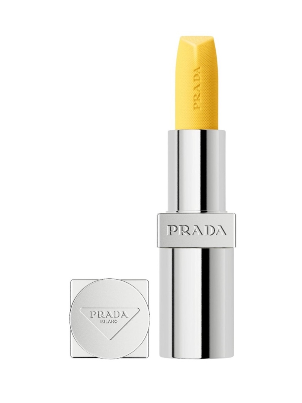 Prada Hydrating Lip Balm with Jojoba Oil
